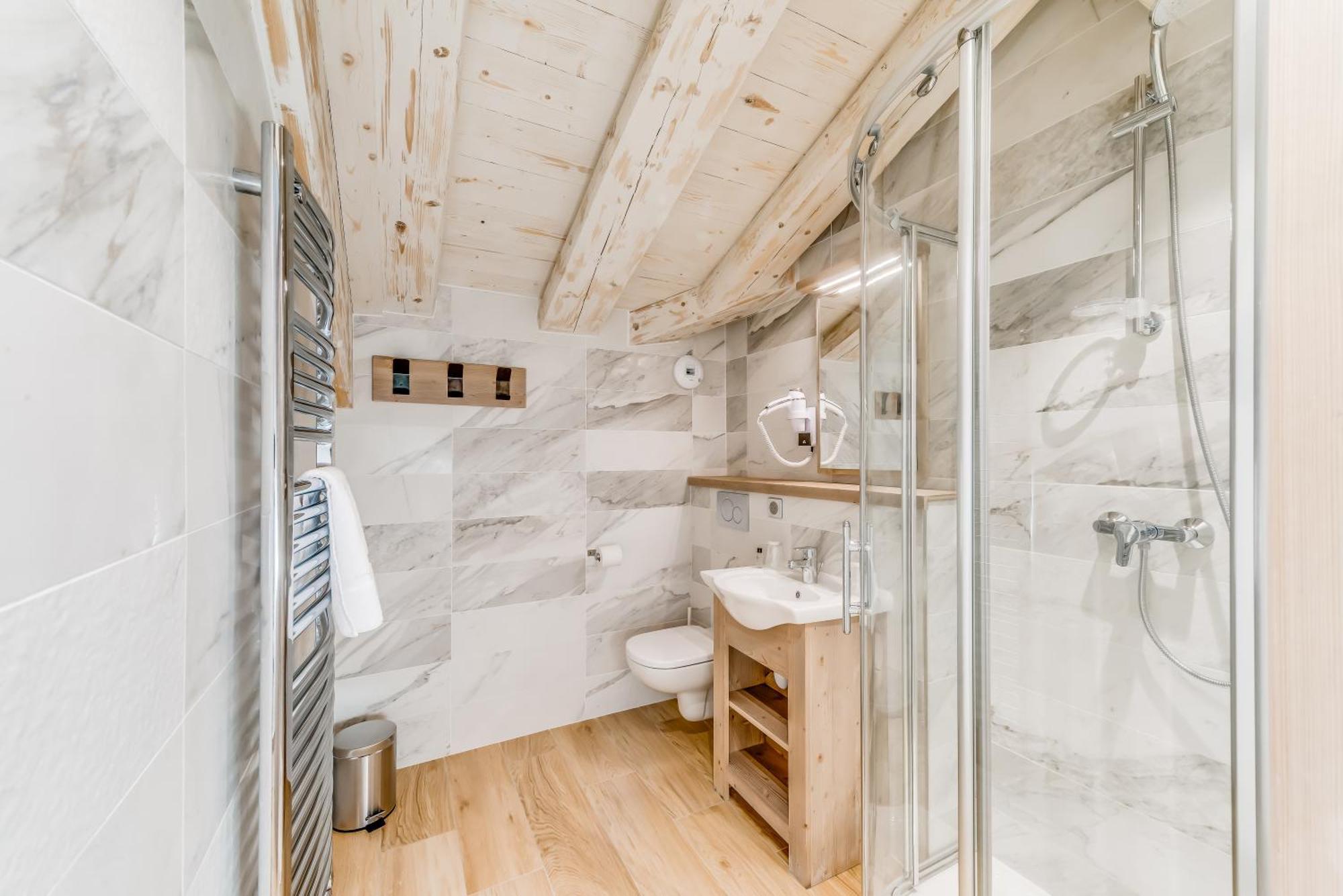 Residence Cap Neige Tignes Phòng bức ảnh