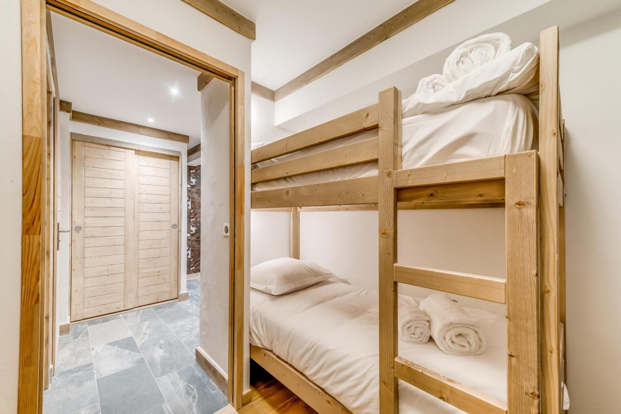 Residence Cap Neige Tignes Phòng bức ảnh